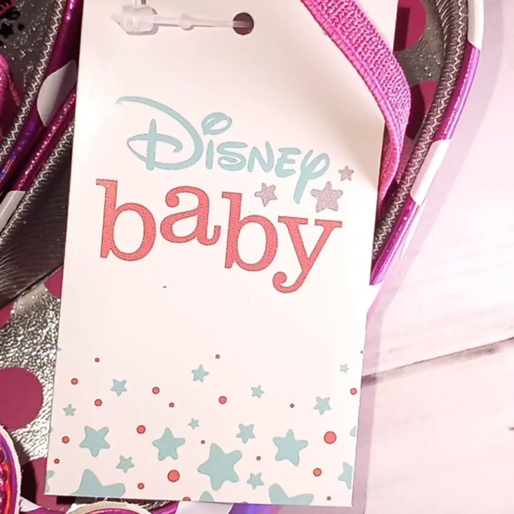 Disney Baby Shoes Mini